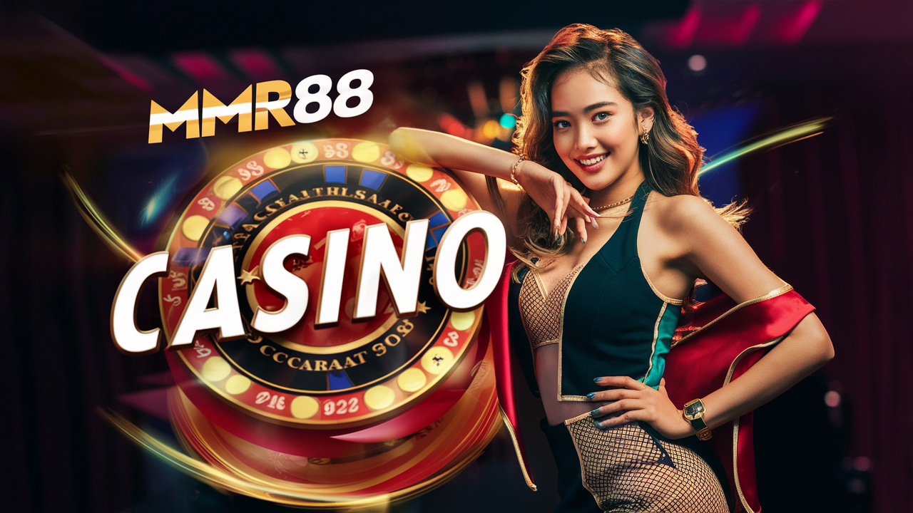 MMR88 Signup Casino