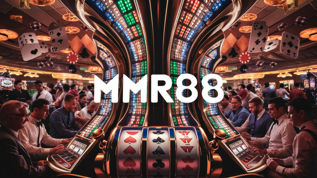 mmr88signupgame